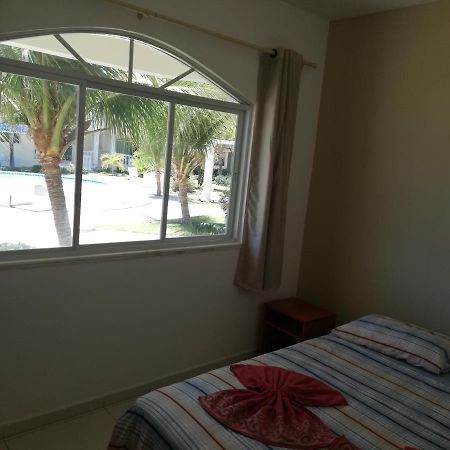 Apartamento 150M Da Praia De Canoa Quebrada Dış mekan fotoğraf