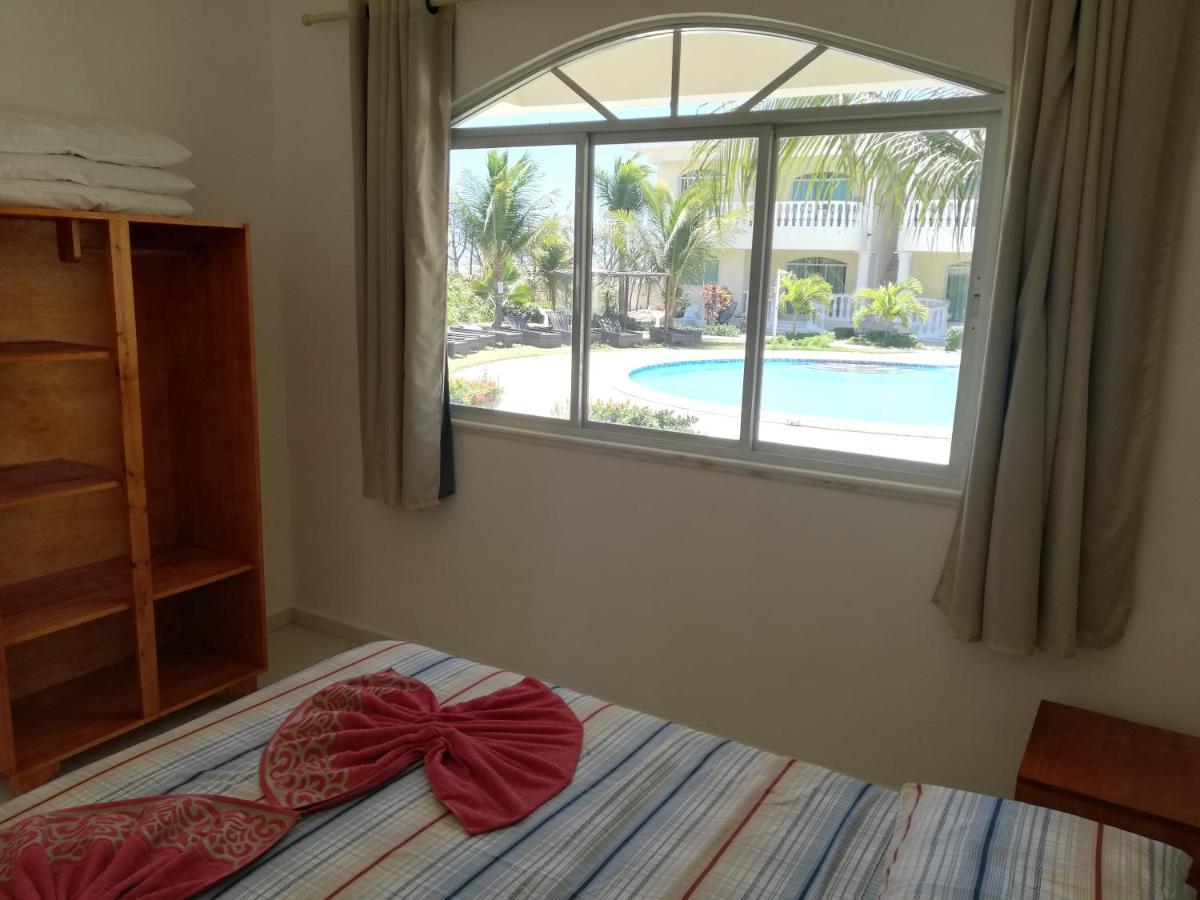 Apartamento 150M Da Praia De Canoa Quebrada Dış mekan fotoğraf