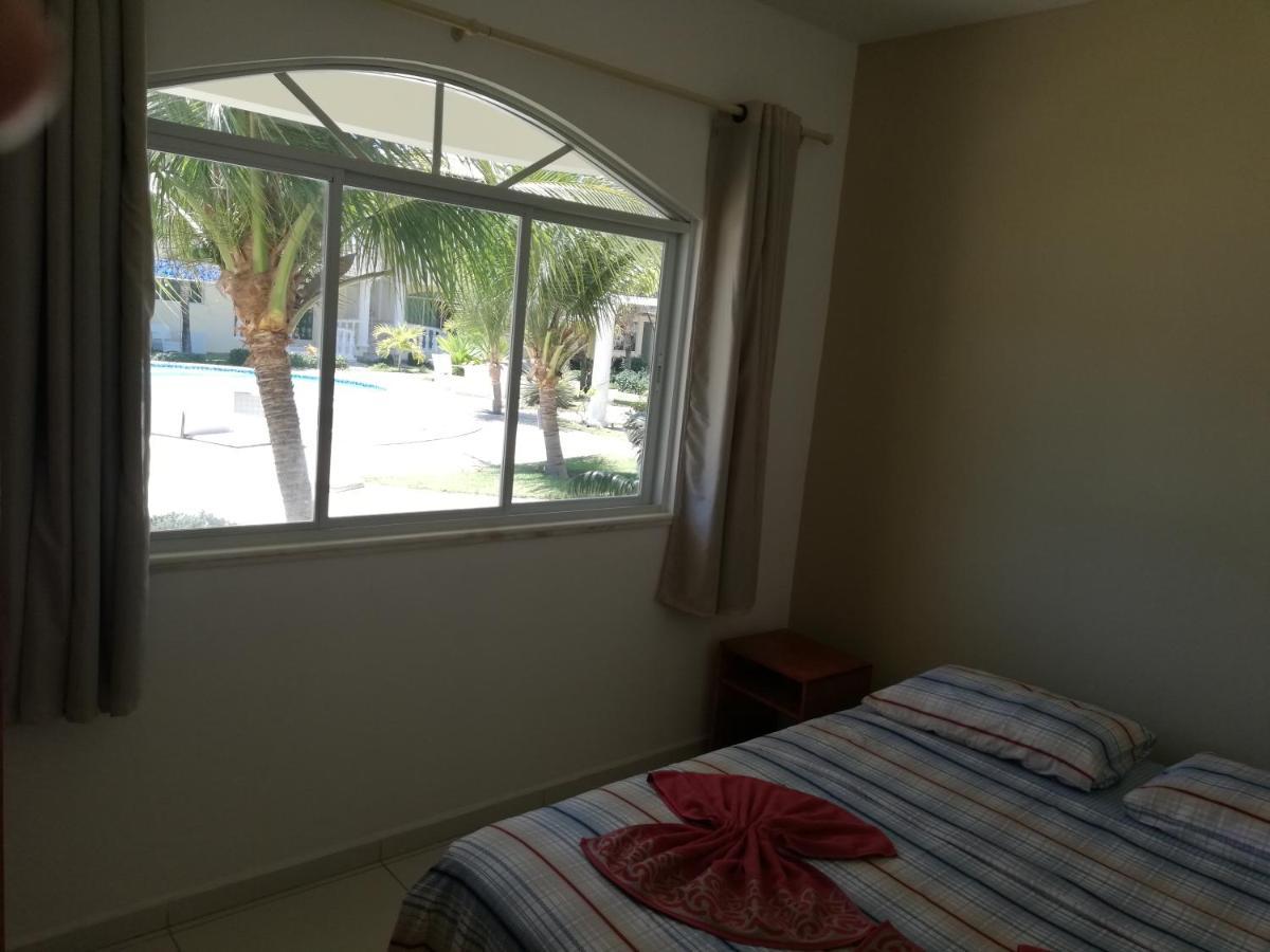 Apartamento 150M Da Praia De Canoa Quebrada Dış mekan fotoğraf