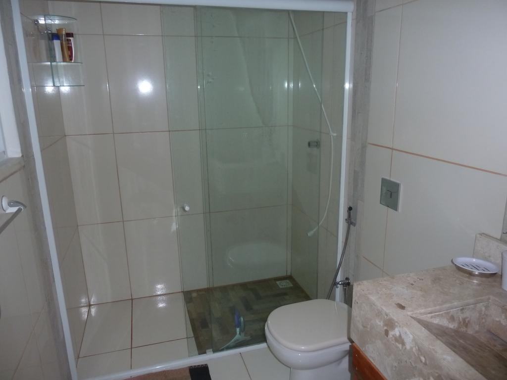 Apartamento 150M Da Praia De Canoa Quebrada Oda fotoğraf
