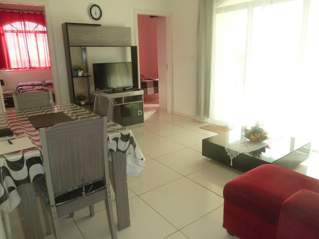 Apartamento 150M Da Praia De Canoa Quebrada Oda fotoğraf