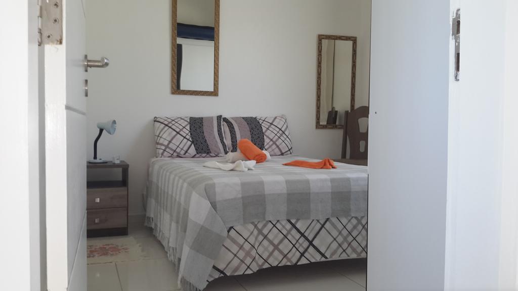 Apartamento 150M Da Praia De Canoa Quebrada Oda fotoğraf
